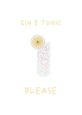 gin e tonic