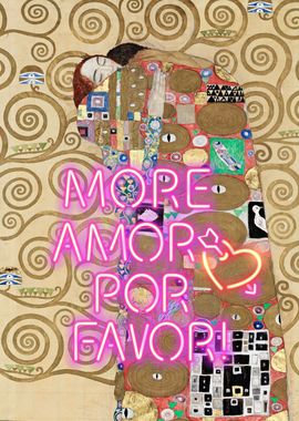 More Amor Por Favor