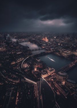 Apocalyptic London