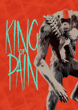 King of Pain