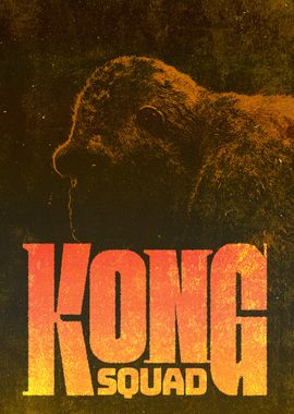 Kong Squad