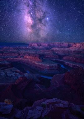 Milky Way