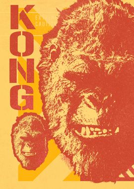 Kong