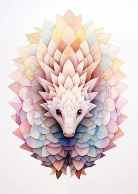 Pangolin Geometry