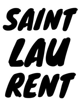 Saint Laurent