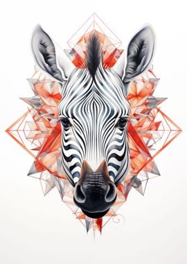 Zebra Geometry