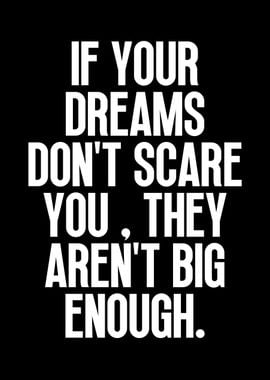 Dream Big