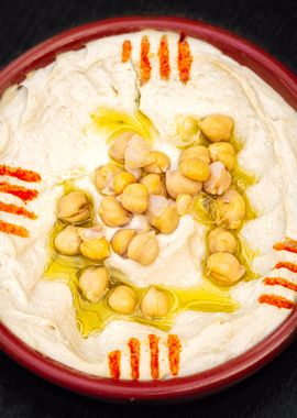 Hummus Classic