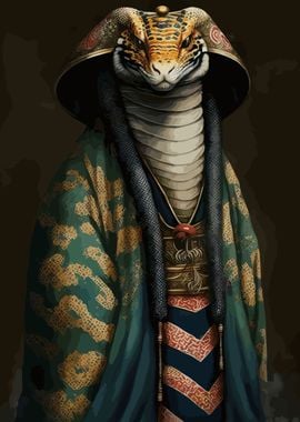 King Cobra