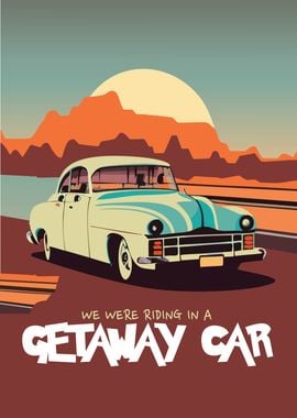 Getaway Car 2