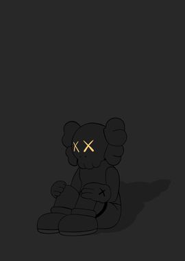 Kaws