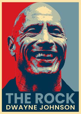 THE ROCK