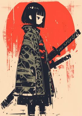 Samurai