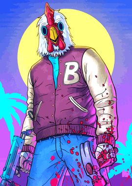 Hotline Miami