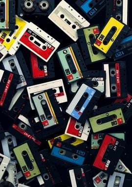 Cassette