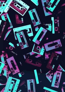 Cassette Tape