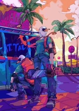 Hotline Miami