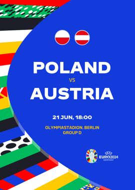 Poland vs Austria