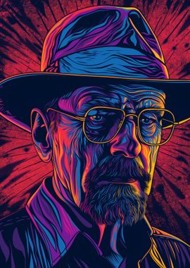 Walter Breaking Bad