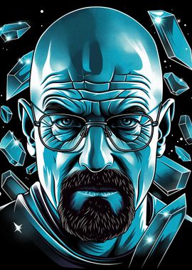 Breaking Bad Walter 