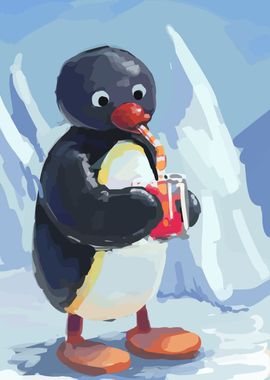 Noot Noot Pingu