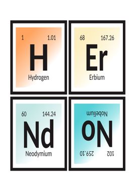 Herndon of Elements