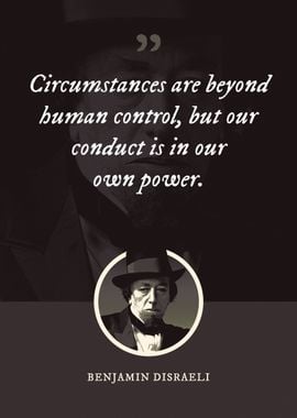 Circumstances are beyond