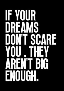 Dream Big