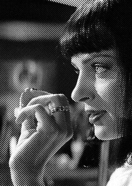 mia wallace pulp fiction