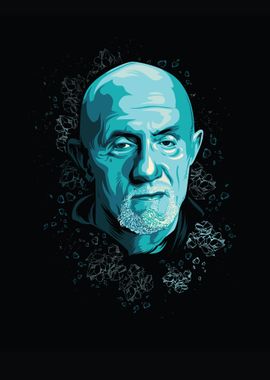 Mike Ehrmantraut