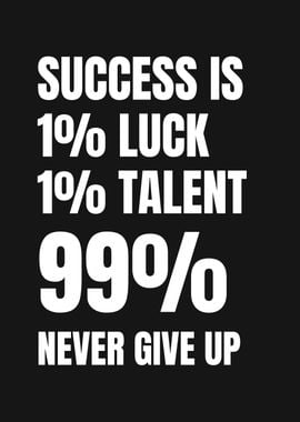 Success Motivation Quote