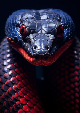 King Cobra