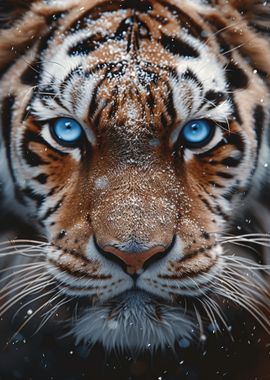 White Tiger Photography