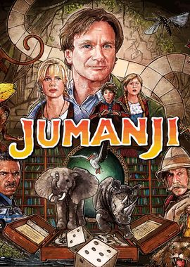 Jumanji