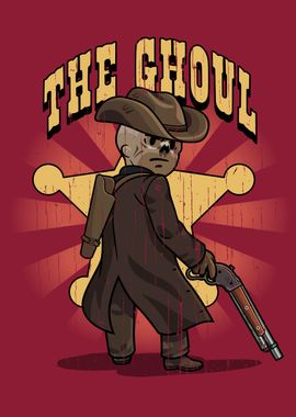 The Ghoul Graphic