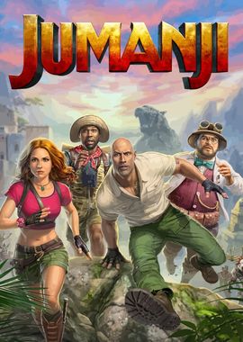 Jumanji