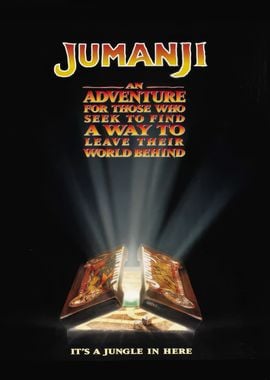 Jumanji