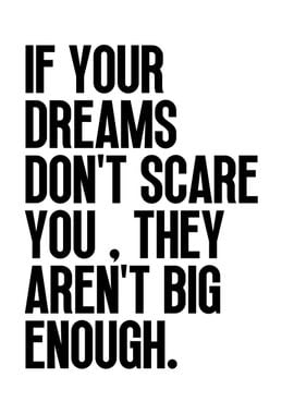 Dream Big