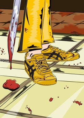 Kill Bill