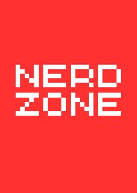 nerd zone