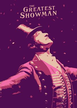 The Greatest Showman