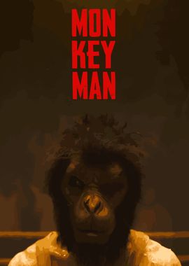 Monkey Man