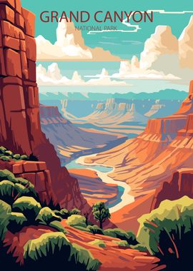 Grand Canyon