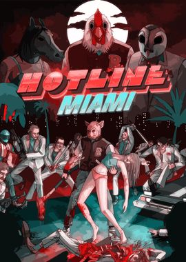 Hotline Miami