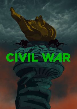 Civil war