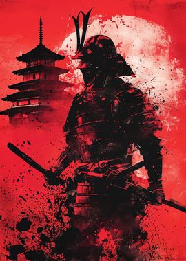 Samurai Japan