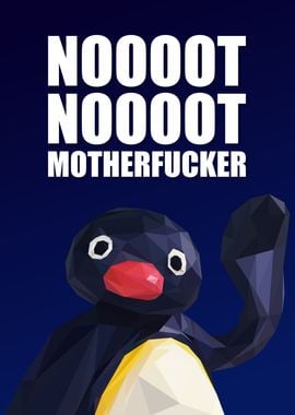 noot noot motherfucker