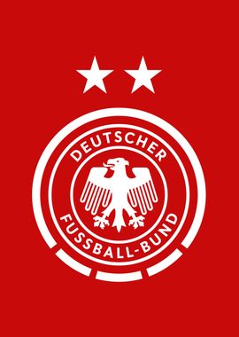 DFB Crest 8