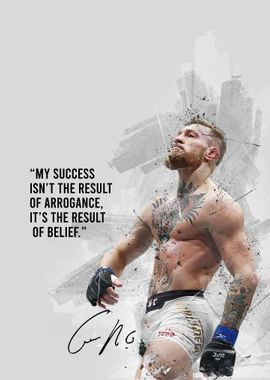 Conor McGregor