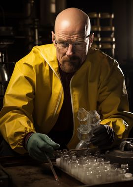 Breaking Bad TV Show